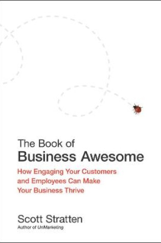 Cover of The Book of Business Awesome / The Book of Business UnAwesome