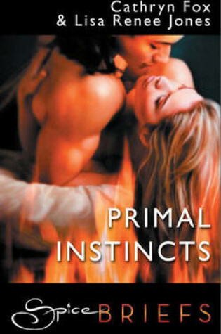 Cover of Primal Instincts