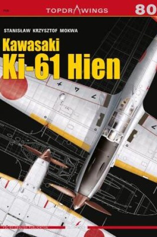 Cover of Kawasaki Ki-61 Hien
