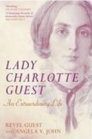 Cover of Lady Charlotte Guest