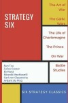Book cover for Strategy Six (Illustrated)