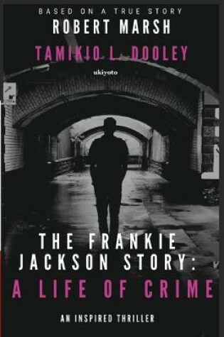 Cover of The Frankie Jackson Story