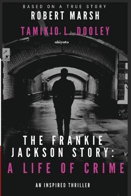 Book cover for The Frankie Jackson Story