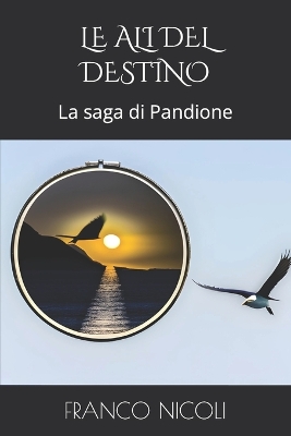 Book cover for Le Ali del Destino