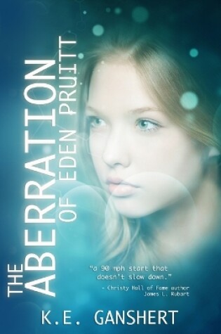 Cover of The Aberration of Eden Pruitt