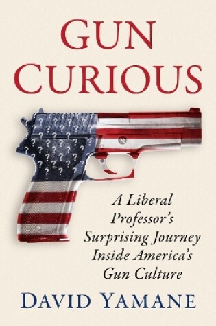 Cover of Gun Curious