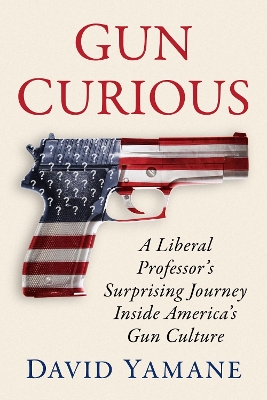 Book cover for Gun Curious