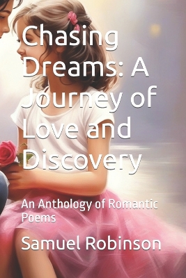 Book cover for Chasing Dreams