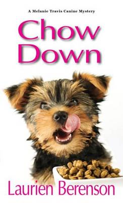Book cover for Chow Down