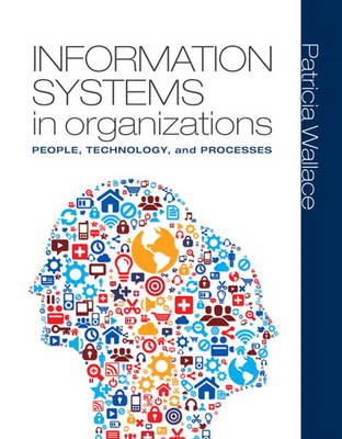 Book cover for Information Systems in Organizations