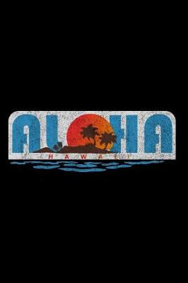 Book cover for Aloha Hawaii