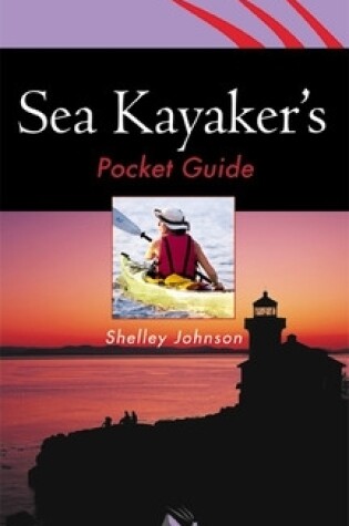 Cover of Sea Kayaker's Pocket Guide