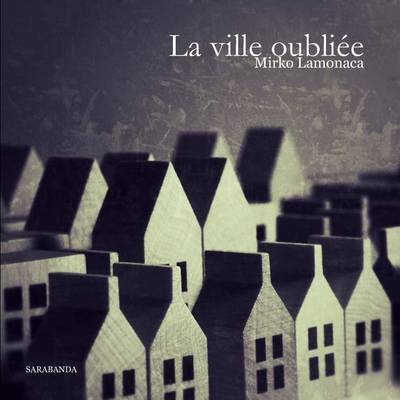 Book cover for La Ville Oubliee