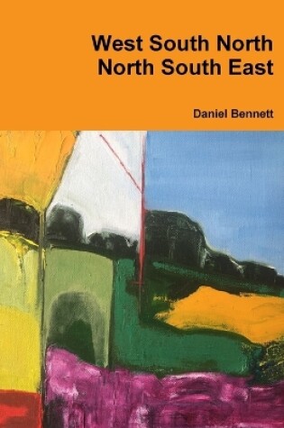 Cover of West South North North South East