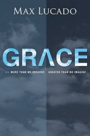 Cover of Grace (Pack of 25)