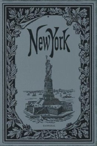 Cover of New York