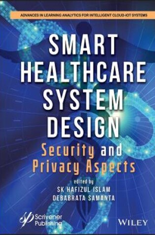 Cover of Smart Healthcare System Design