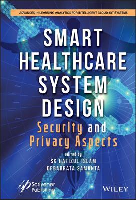 Cover of Smart Healthcare System Design