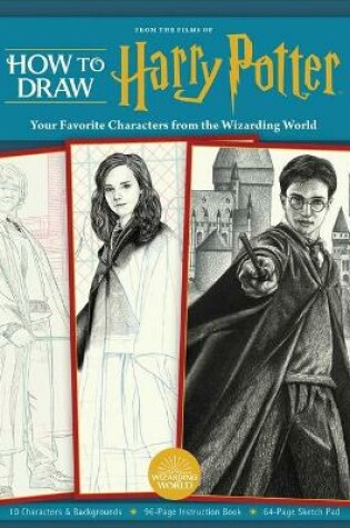 Cover of Harry Potter