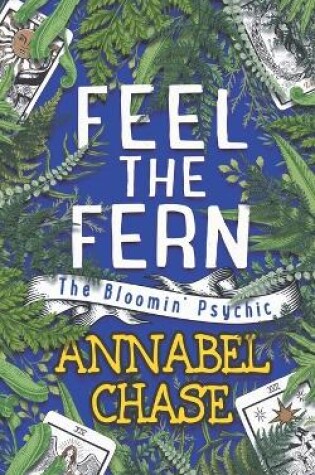 Cover of Feel the Fern