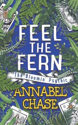 Book cover for Feel the Fern