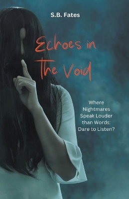 Book cover for Echoes in the Void