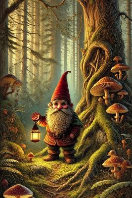 Cover of Gnomes