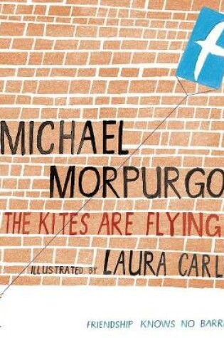 Cover of The Kites Are Flying!