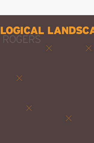 Cover of Technological Landscapes