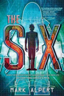 Cover of The Six