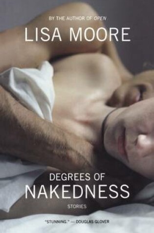 Cover of Degrees of Nakedness