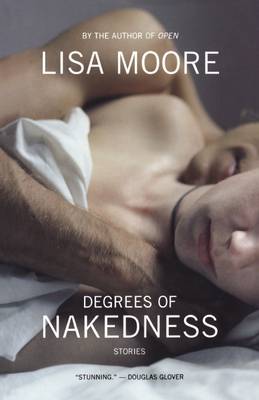 Book cover for Degrees of Nakedness