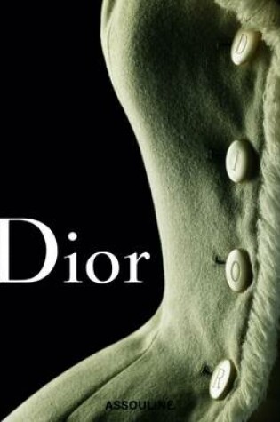 Cover of Dior 60th Anniversary