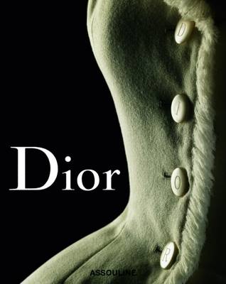 Book cover for Dior 60th Anniversary