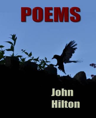 Book cover for Poems