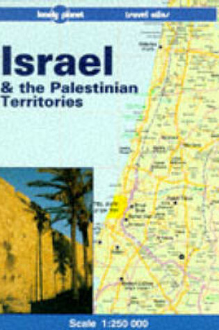 Cover of Israel and the Palestinian Territories
