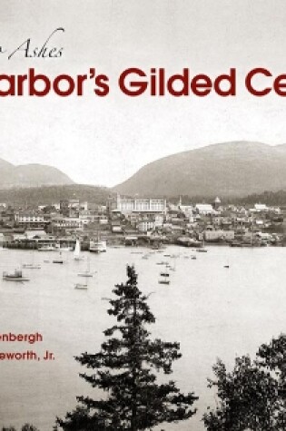 Cover of Bar Harbor's Gilded Century