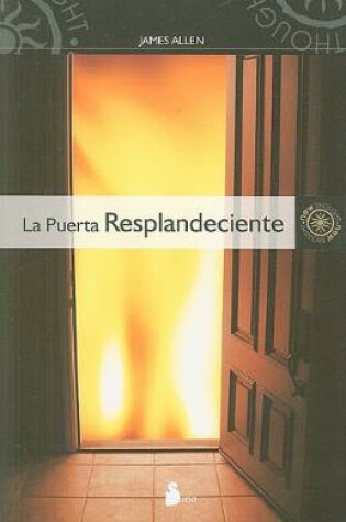 Cover of La Puerta Resplandeciente