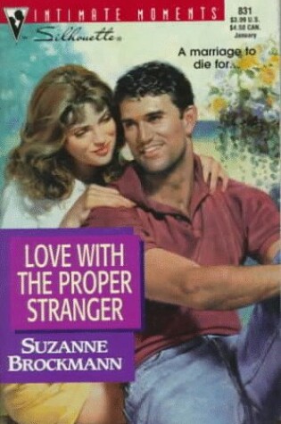 Love with a Proper Stranger