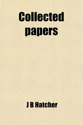 Book cover for Collected Papers Volume 2