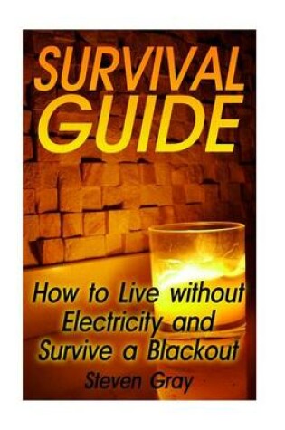 Cover of Survival Guide