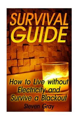 Book cover for Survival Guide