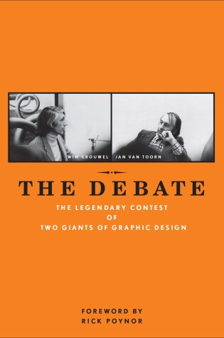 Cover of The Debate