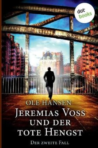 Cover of Jeremias Voss und der tote Hengst - Der zweite Fall