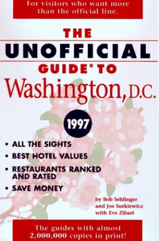 Cover of Unoffic. Washington D.c.