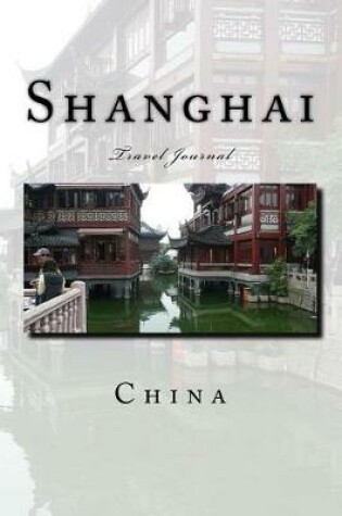 Cover of Shanghai China