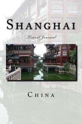 Book cover for Shanghai China