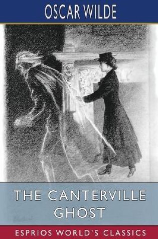 Cover of The Canterville Ghost (Esprios Classics)