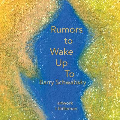 Book cover for Rumors to Wake Up To