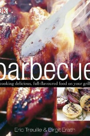 Cover of Barbecue